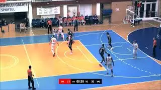 Dru Kuxhausen 2024-25 Season Highlights