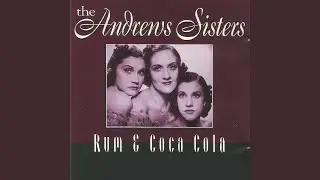 Rum and Coca Cola