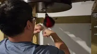 Eye of the Tiger - Survivor [Speed Bag Cover]