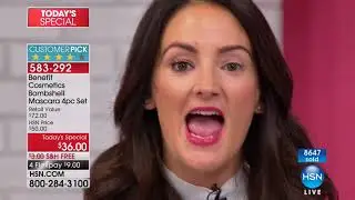 HSN | HSN Today: Beauty Gifts Under $50 featuring Perlier 12.14.2017 - 08 AM