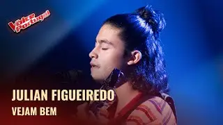 Julian Figueiredo - 
