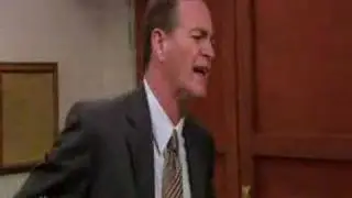 The Office - Where are the turtles?