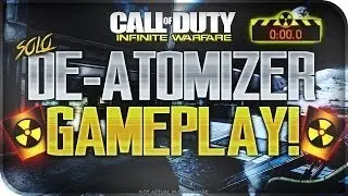 IW DE-ATOMIZER ON FROST W/NV4