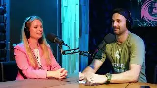 Mind-Body Interplay & Pain Science w/ Mary Tatum | Ep 21