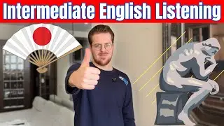 Learn English with Philosophy: Kaizen - Intermediate English (Comprehensible Input)