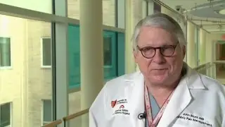 Chronic Pain in Kids