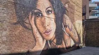 Amy Winehouse's favorite pub #amywinehouse #pub #london