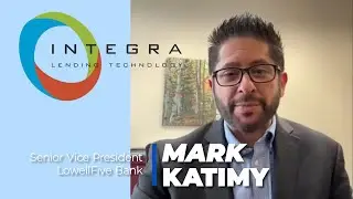 Immediate efficiencies gained utilizing Integra&rsquo;s Lending Platform, Epic!
