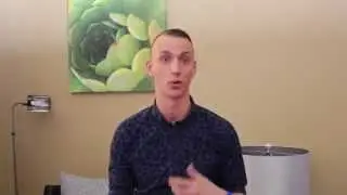 Marc Pasquarelli | Grindr Anger