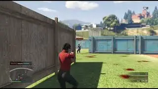 RNG 3V3 (GTA V GFYS CREW)