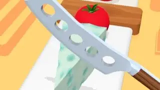 🔴Live Perfect Slices 🍊🍦🍩🍭🍕🌭🍟🍅🍑47