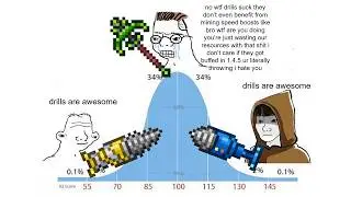 Terraria Mechanics You Probably Don't Know About