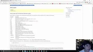 NumPy Tutorial 3 (Basic Operations + Indexing/Slicing)