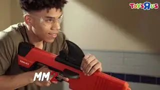 Roblox NERF - MM2 Shark Seeker