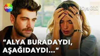 Aydan, Efe'ye gerçekleri itiraf edecek mi? (Son Sahne)  | Rüya Gibi 3. Bölüm