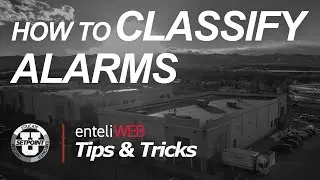 Tips & Tricks: How to Classify Alarms