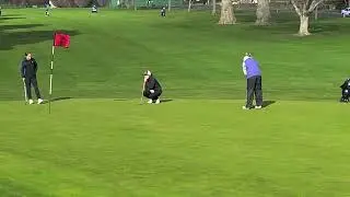 Walla Walla Country Club - March 2024