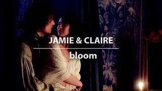 jamie&claire | bloom