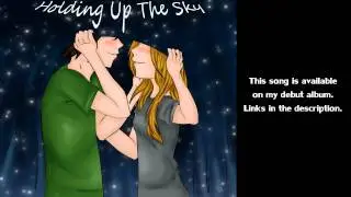 She Walks Alone With Me (iamsleepless | original song)