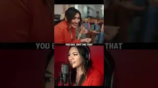 POV: your best friend is TOXIC 😈 | The Toxic Best Friend Musical Part 7