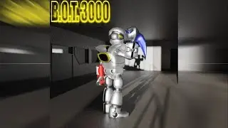 B.O.T. 3000