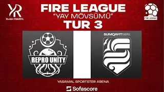 Fire League 