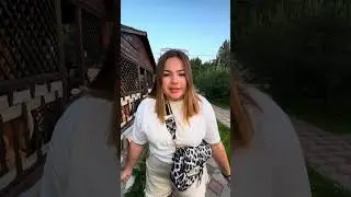 Спалили нашу бабушку в бане с очередным бездомным..🫣👵🏻🧖&zwj;♀