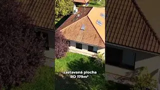 ✨✨PREDAJ rodinn&yacute; dom Čeľadice✨✨🏠5 izieb, 250 m2, 14a pozemok🏠. #Nitra #remaxslovakia