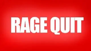 Call Of Duty Black Ops 3 - EXTREME RAGE QUITS #4