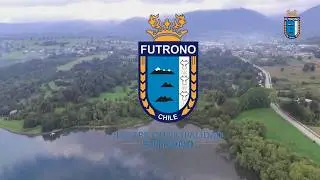 FUTRONO UN PARA&Iacute;SO ANCESTRAL