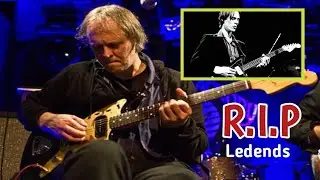 Guitarist Tom Verlaine, co-founder of Television, dies at 73.