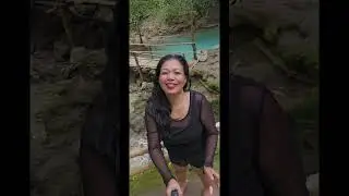 Batlag falls tanay rizal
