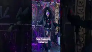 Never Give In Sunstorm New Metal #chrissysalemmetalmascara #glammeta #bestmetal
