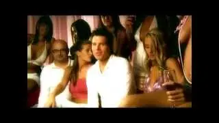 Erős Attila & Spigiboy - Party is a groovy thing
