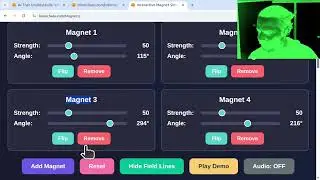 Causal AI for Biomedical Data Science: LLM-Based Web Tool Review & Bug Hunt 🔬