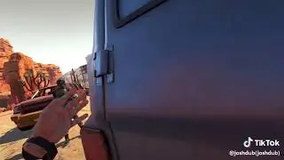 Get in The fucking Car