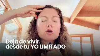 Si esto te encontró… ¡Te va a salvar del error de tu vida! #saltocuantico #guia #canalización  