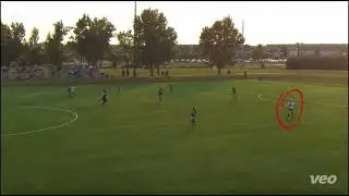 Holly Kerr | Class of 2026 | Striker/Winger