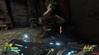 How to literally delete the buffed marauder from the game