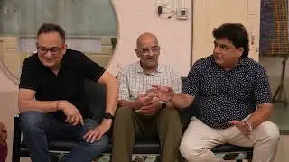 THE IMPOSSIBLE PEOPLE - A commemorative video for Project Evergreen, IIT Bombay HD 18 7 2025