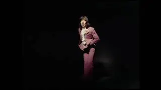 Rolling Stones Street Fighting Man (music video)