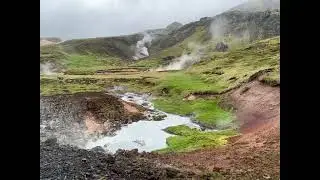 IMG E0599 -  Day 1: Hengill Geothermal Area and Thingvellir National Park