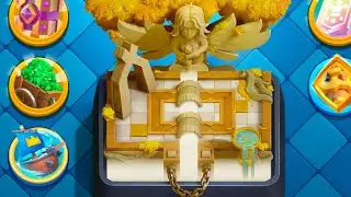 Clash Royale Fight/ Furious$ Gaming is live!