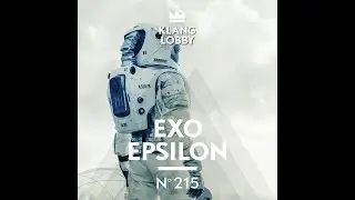 Exo Epsilon
