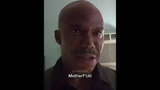 Doakes Makes A Surprise Visit | Dexter S1.E12 | #Shorts