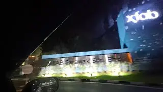 Fadrick Richard is live