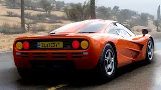 Bugün Yapılsa Hâlâ Rekor Kırar mı? McLaren F1