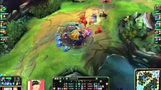 ctp Jack Mordekaiser Top Faker Feeder ✔84