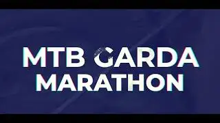 Are You Ready MTB Garda Marathon 2019