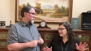 Hope for Today Episode 54 You always find what you are looking for.